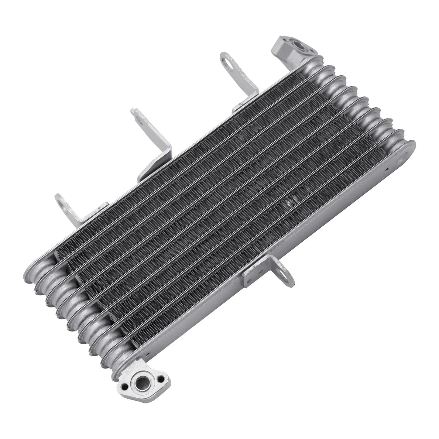 Engine Oil Cooler for Kawasaki Ninja ZX-10R ZX-10RR (2021-2024)