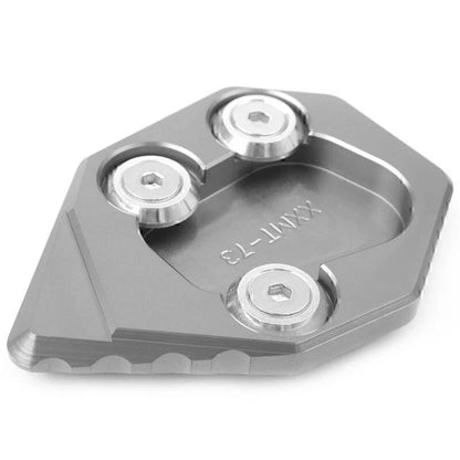 CNC Side Kickstand Extension Pad for BMW S1000RR 2015-2021