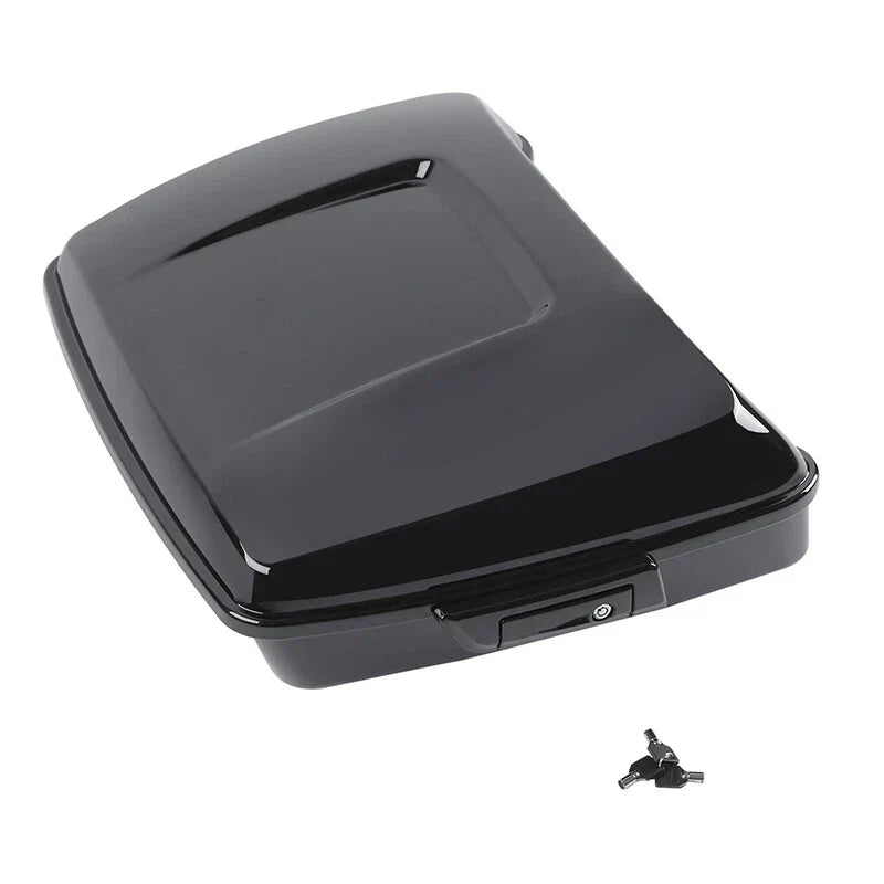 Trunk Plate Mount Docking for Harley Touring (2014-2025)