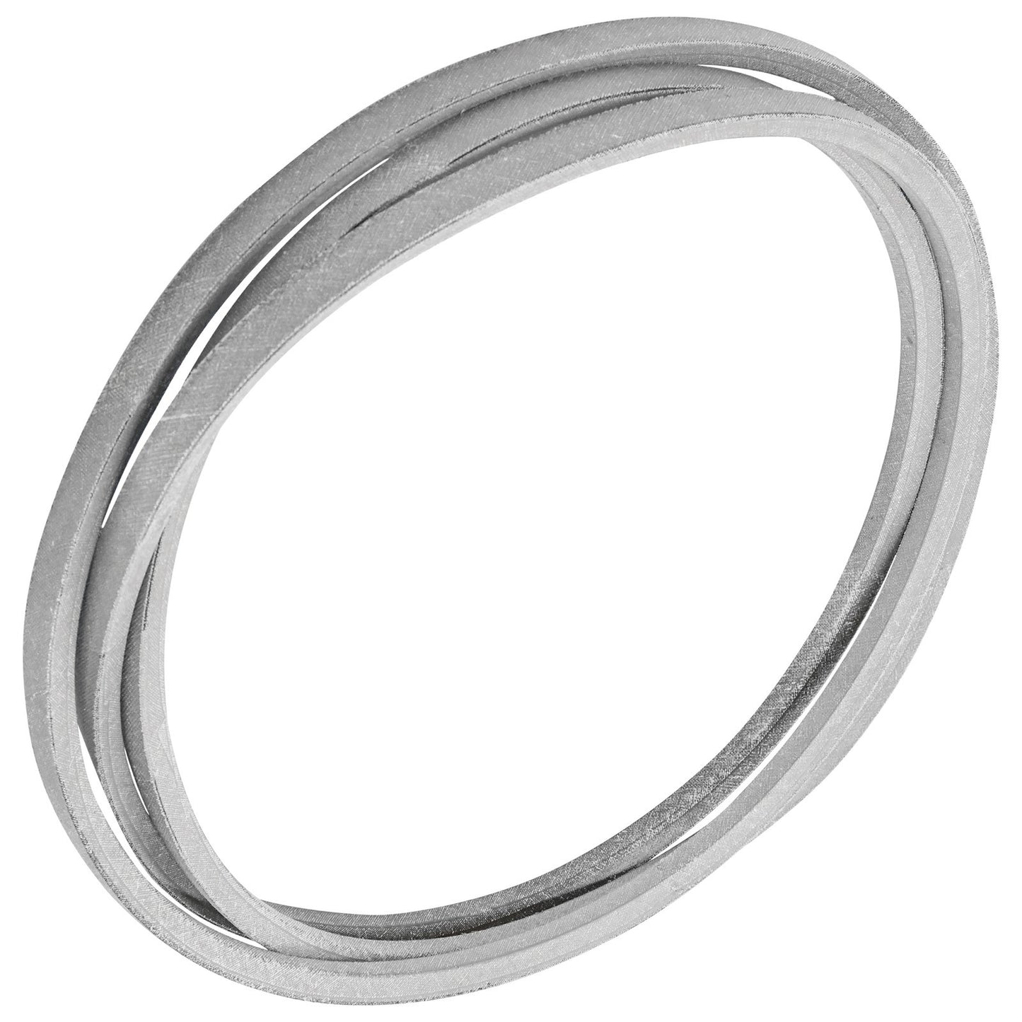 Aramid V-Belt Replacement for Land Pride Cutter Deck Mower 5/8 x 106 Inch