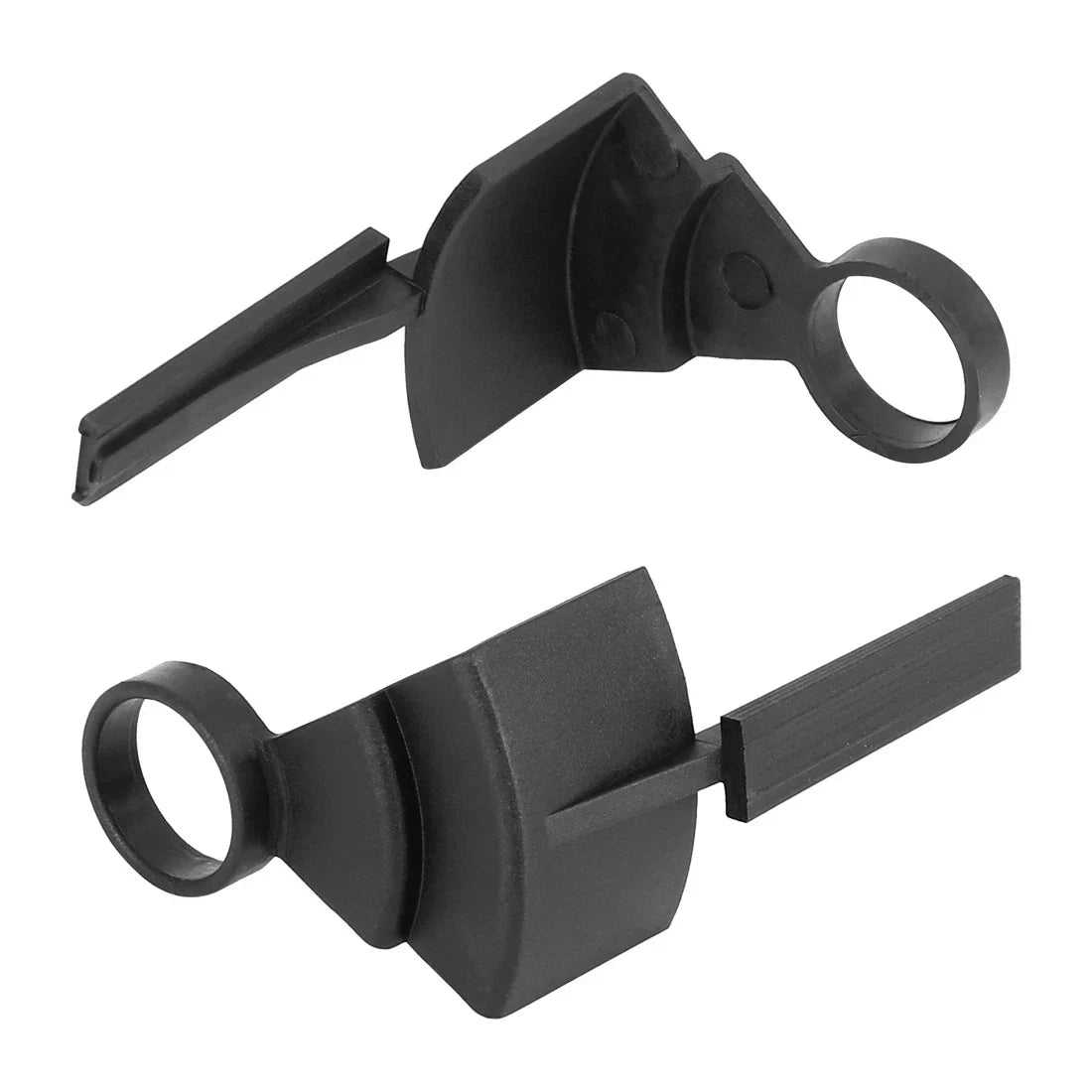 Crankcase Breather Oil Separator Filter Set for BMW E46 E39 X5 (2000 - 2003)