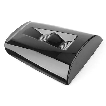 Rear Seat Cover Cowl for Honda CBR1000RR (2004-2007) Black