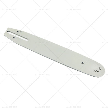 22" Chainsaw Bar & Tungsten Chain .325 .058 86DL for Baumr-AG Husqvarna