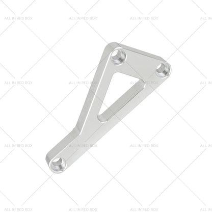 SBC Long Water Pump Alternator Bracket for Chevy 350