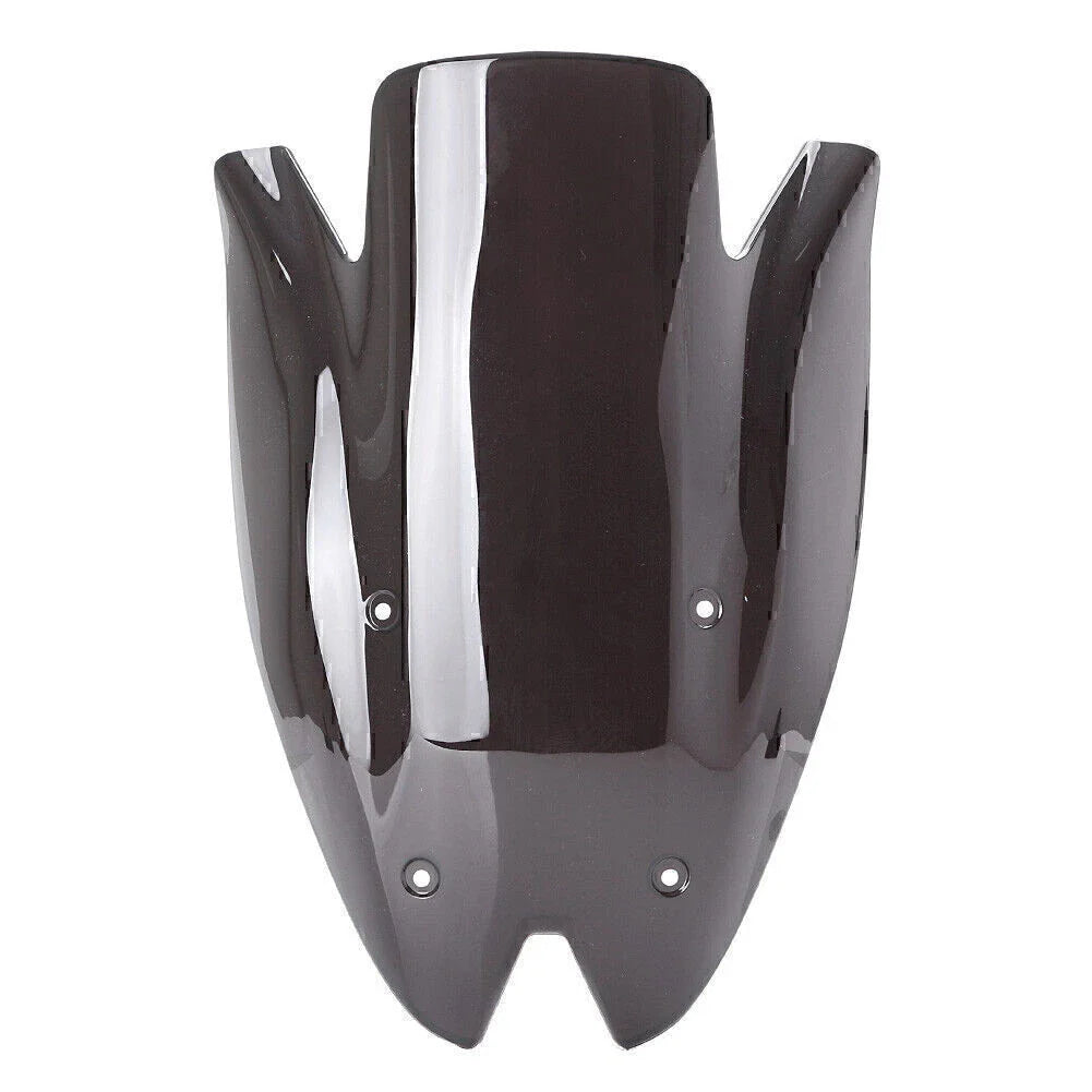 ABS Windscreen Windshield Deflector for Kawasaki Z1000 (2010-2013)
