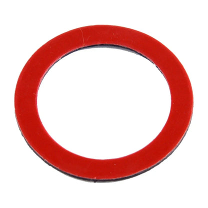 Carbon Fiber Engine Start Button Ring for BMW 3 Series E90 E92 E93 (2009-2012)