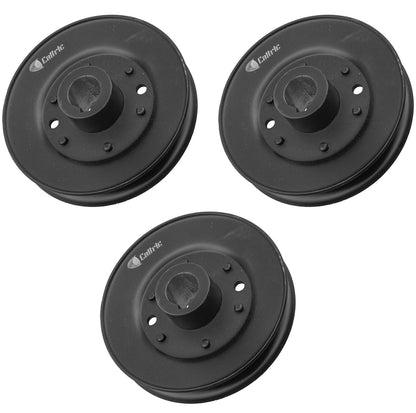 Deck Pulley Replacement for Bad Boy MZ and MZ Magnum 48in (2010–2023)