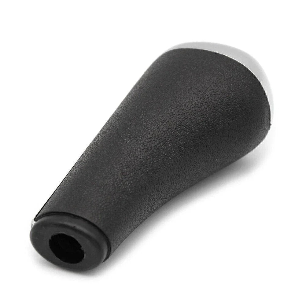 Automatic Gear Shift Knob Cover for Peugeot 206 207 208 307 308 408