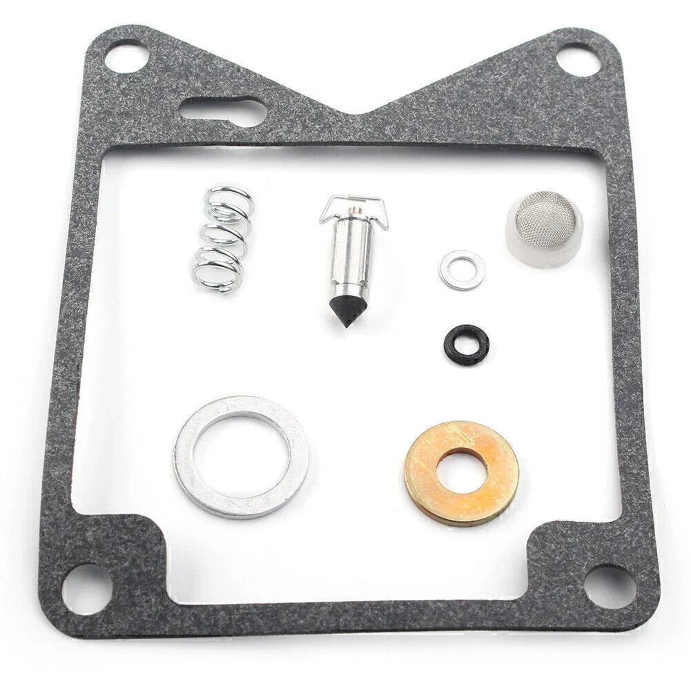 Carburetor Repair Kit for Yamaha XV750 Virago (1981-1983)