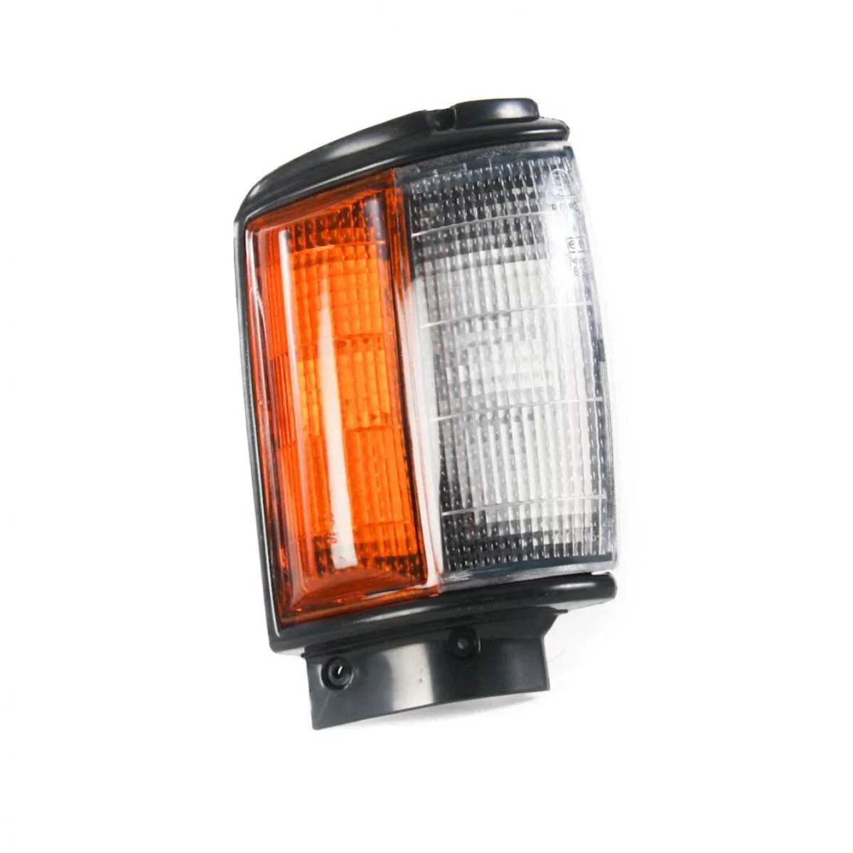 Corner Light Lens Turn Signal Lamp RH Fits Toyota Hilux LN50 Pickup 1984-88 D05