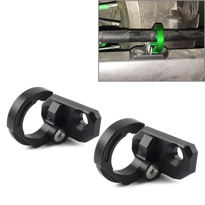 Rear Brake Hose Clamp for Kawasaki KX 85 125 (2001-2023)