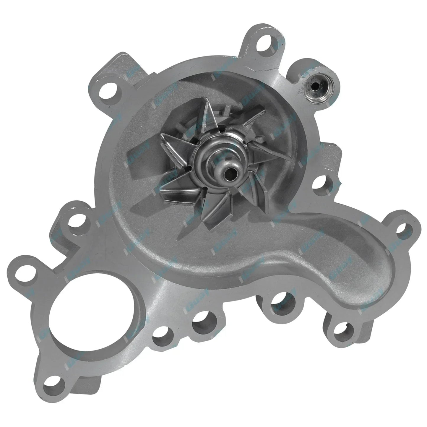 NPW Water Pump for Landcruiser URJ202R V8 4.6L 1URFE Engine 2012~2019 200 Series