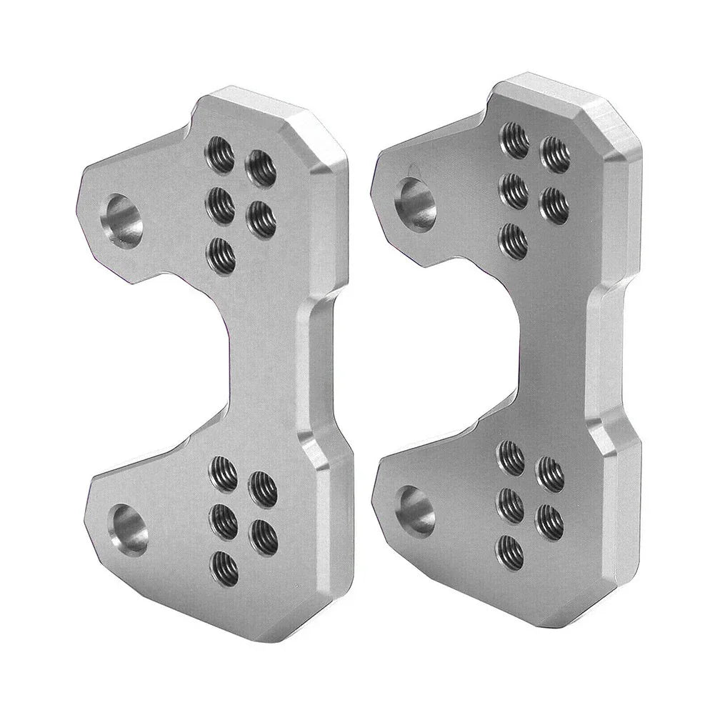 Rear Set Plate for Yamaha YZF R3 R25 (2015-2016)