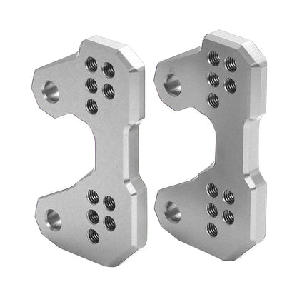 Rear Set Plate for Yamaha YZF R3 R25 (2015-2016)