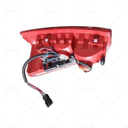 Red Tail Light for Isuzu Dmax (2006-2012)