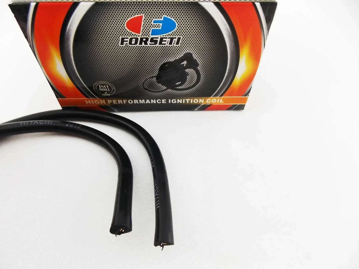 Ignition Coil Assembly for Yamaha FZ700 (1987)