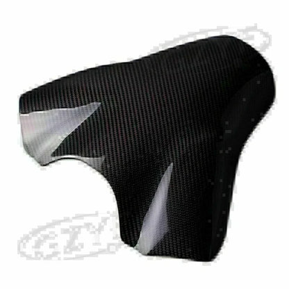 Carbon Fiber Fuel Gas Tank Cover Protector for Yamaha YZF R1 (2007-2008)