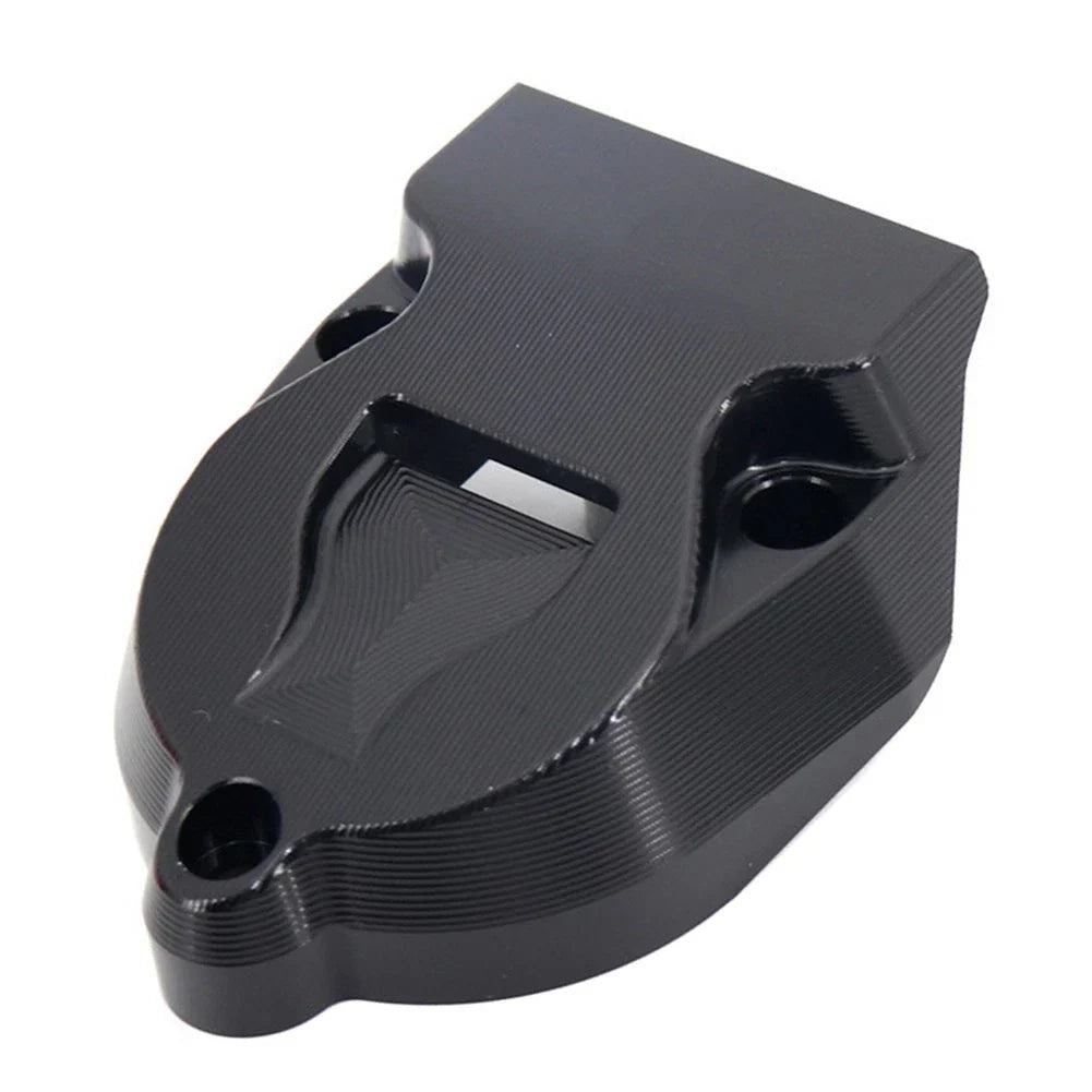 Sump Guard Cover Black for DUCATI PANIGALE Streetfighter V4 (2018-2023)