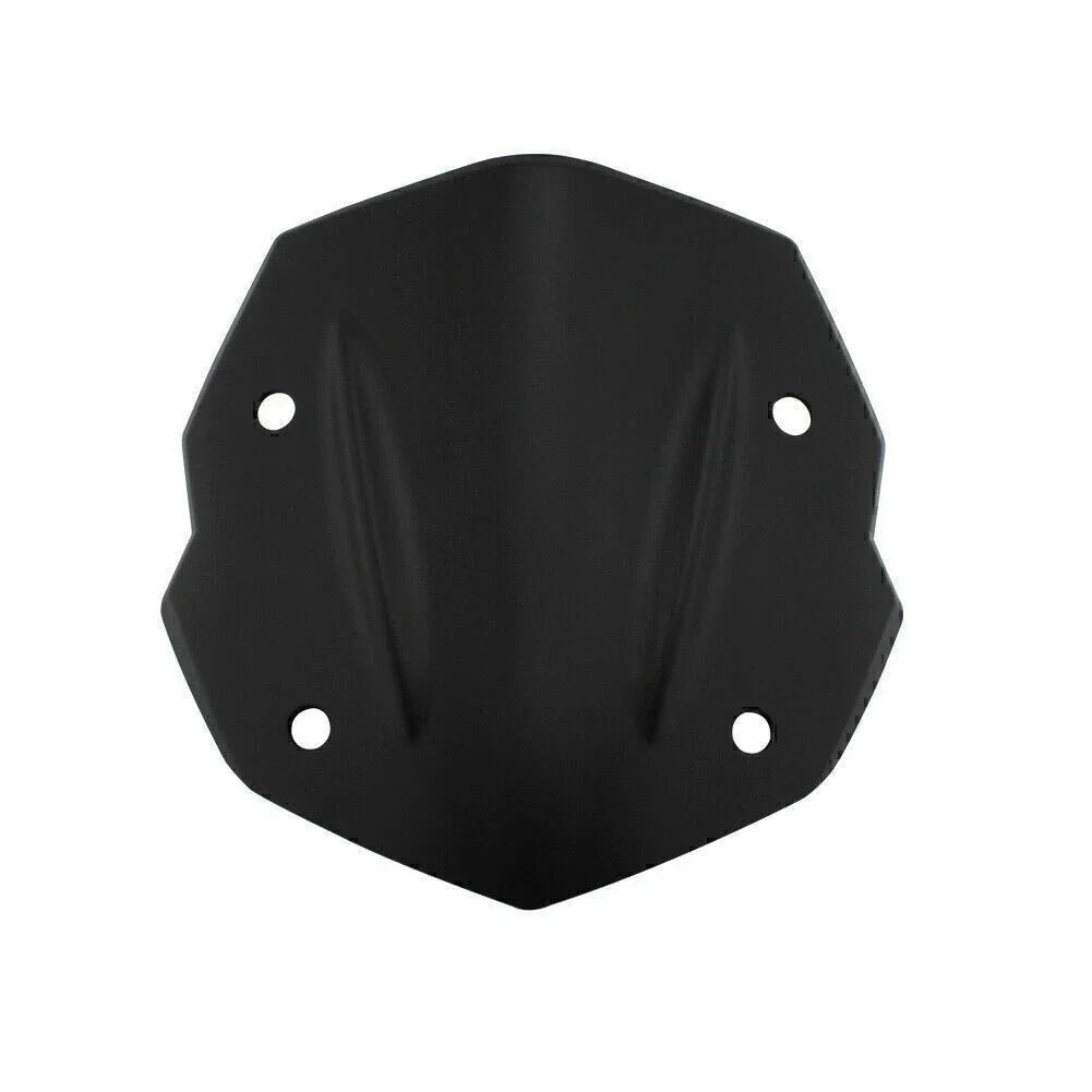 Windshield for BMW R1250GS (2018-2020) & R1200GS LC (2013-2017)