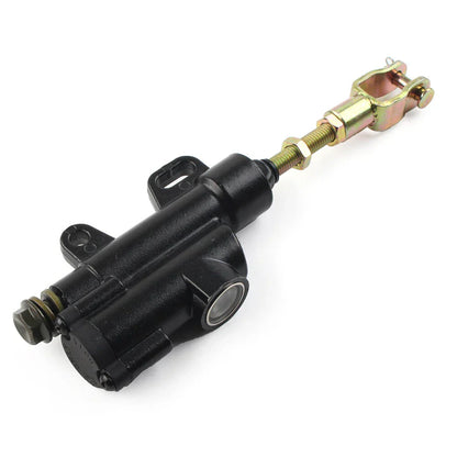 Rear Hydraulic Master Cylinder Brake Pump for Pit Dirt Bike