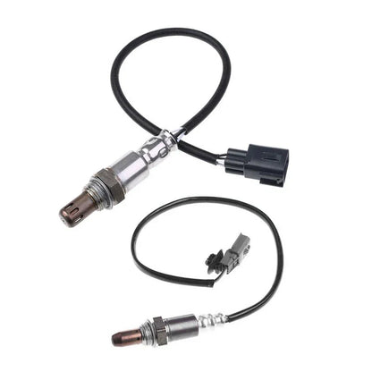 2 x Oxygen O2 Sensors for Nissan Sentra 1.8L L4 (2013-2018)