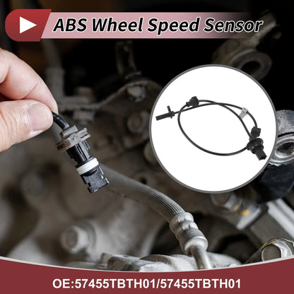ABS Wheel Speed Sensor for Honda CRIDER FS1 (2016-2023)