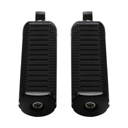 Male Mount Foot Pegs for Harley Touring Street Glide Softail