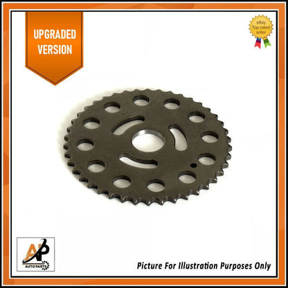 Engine Timing Chain Kit Replacement for Vauxhall Vivaro 2.0 CDTI (2006–2014)