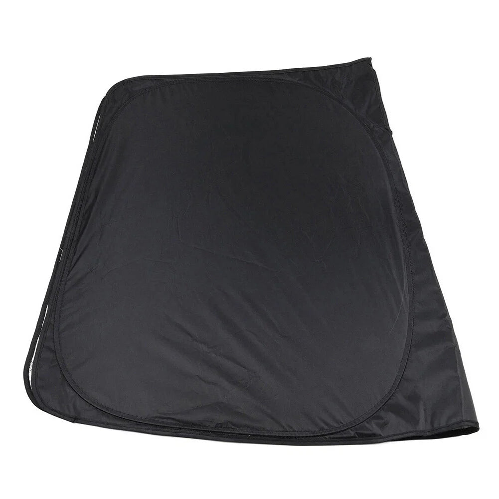 Foldable Windshield Sun Shade Visor Protector for Kia Seltos (2021-2025)