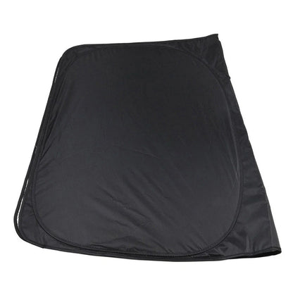 Foldable Windshield Sun Shade Visor Protector for Kia Seltos (2021-2025)