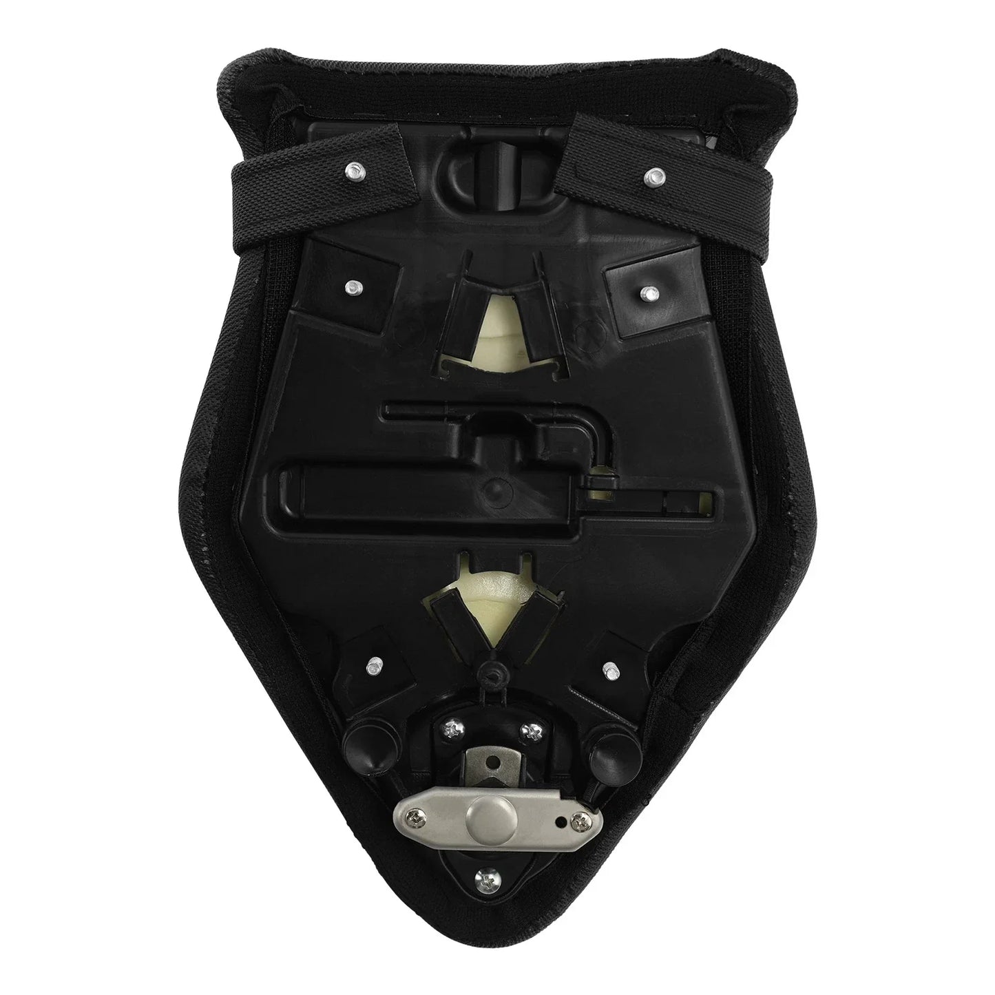 Rider & Driver Seats for BMW S1000RR S 1000 RR (2009 - 2011)