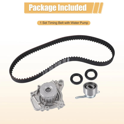 Auto Timing Belt & Water Pump Set for Honda Civic 1.6L (2001-2005)
