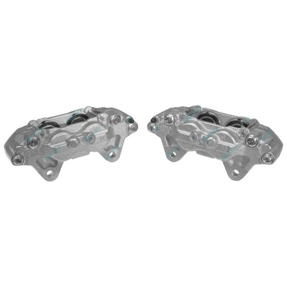 Front Disc Brake Calipers for Hilux GGN125 GUN125 GUN126 GUN135 GUN136 2015~21