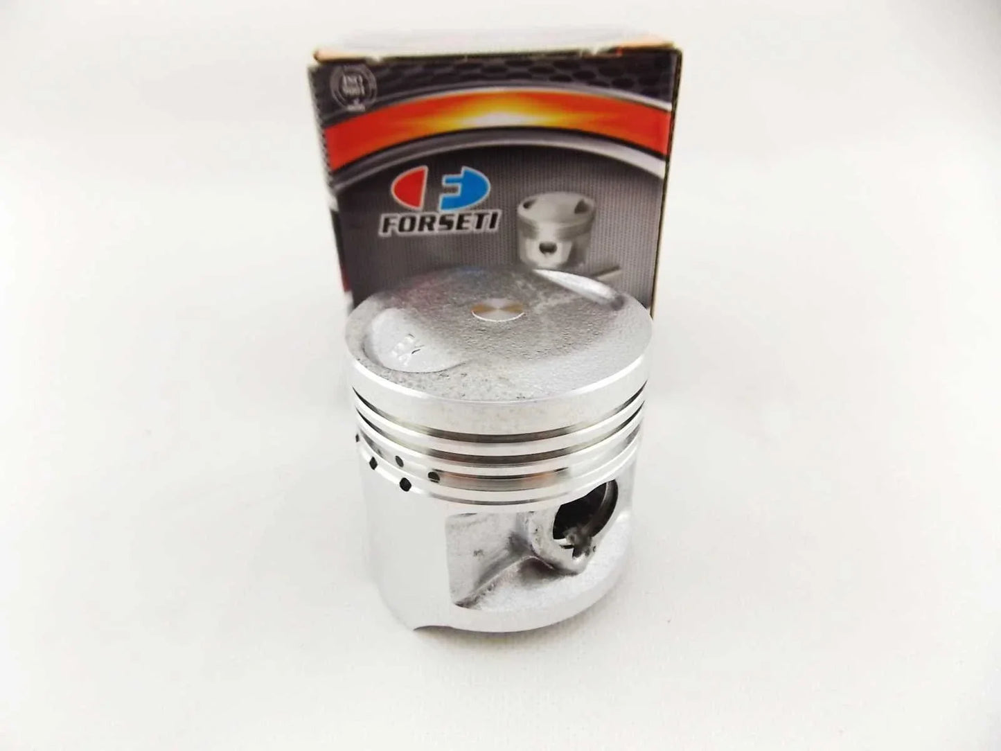 STD Piston Kit 47.5mm with Rings & Pin Clips for Honda XR80 (1979-2003)