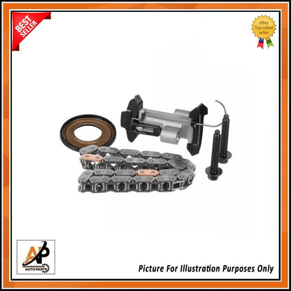 Engine Rebuild Kit Heavy Duty for Citroën Berlingo 1.5 BlueHDi (2011–2018)