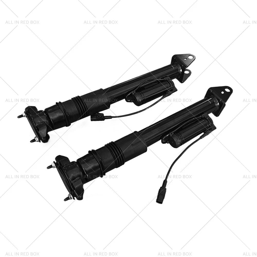 Rear Air Shock Absorbers for Mercedes-Benz ML GL W164 X164 (2006-2012)