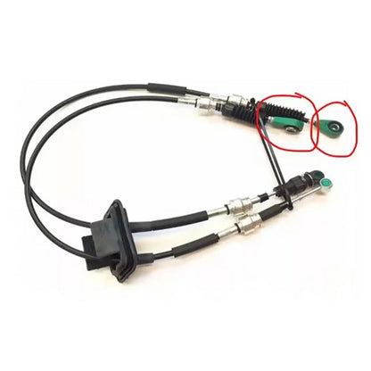 Gearbox Shift Cable Linkage Bushing for Fiat