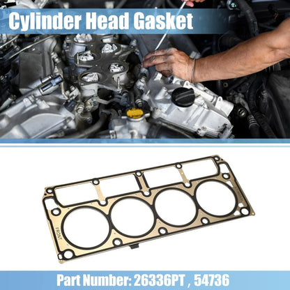 Cylinder Head Gasket for GMC Chevrolet 4.8L 5.3L (2003-2007)