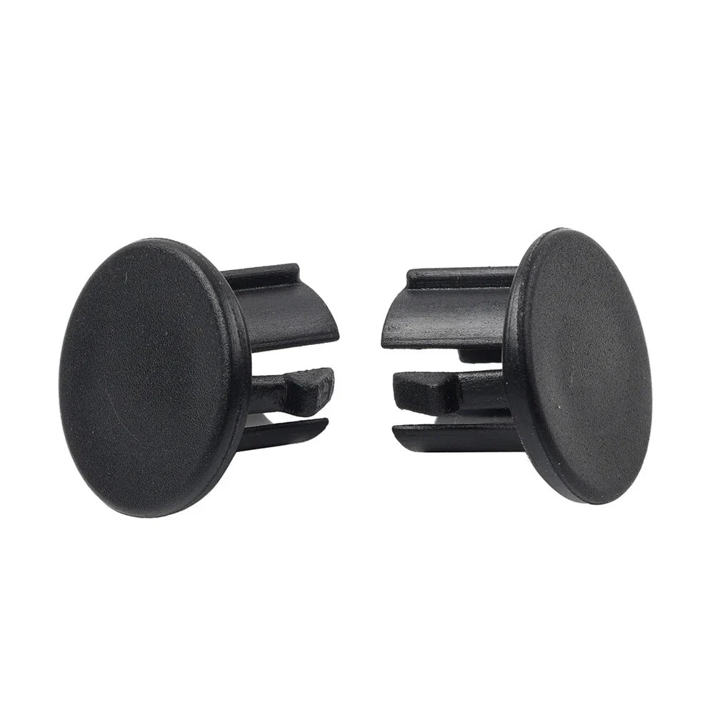 Mirror Fairing Plug Nut Cover Kits for Harley CVO Street Glide FLHXSE (2023-2024)