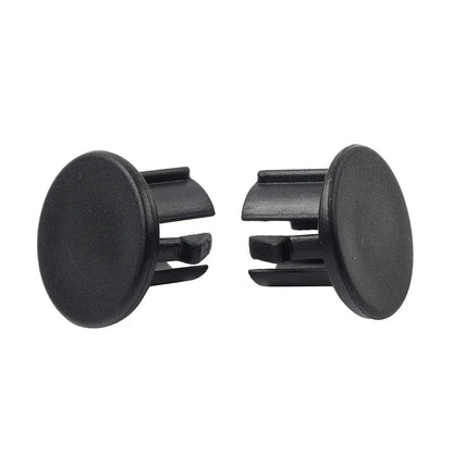Mirror Fairing Plug Nut Cover Kits for Harley CVO Street Glide FLHXSE (2023-2024)