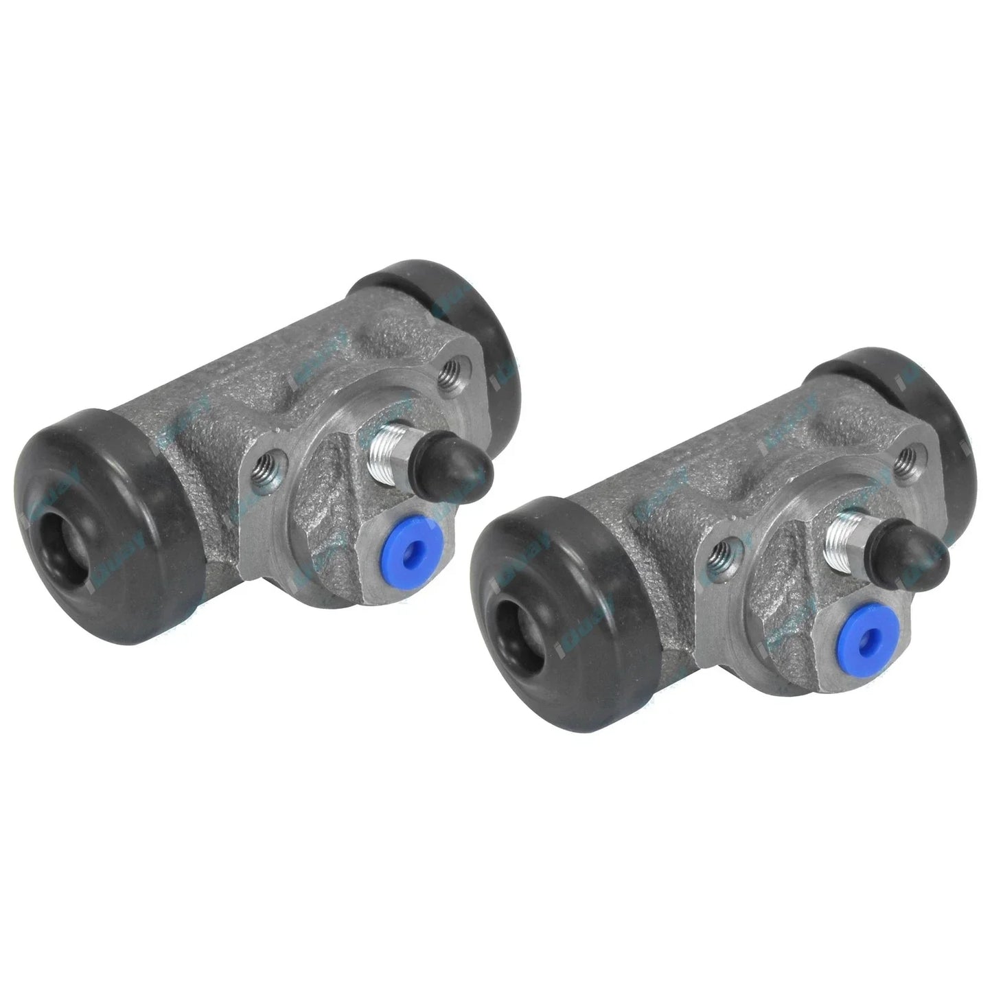 2 Rear Wheel Brake Cylinders for Hiace SBV Van RCH12R 1995~96 Petrol 2RZ-E 2.4L