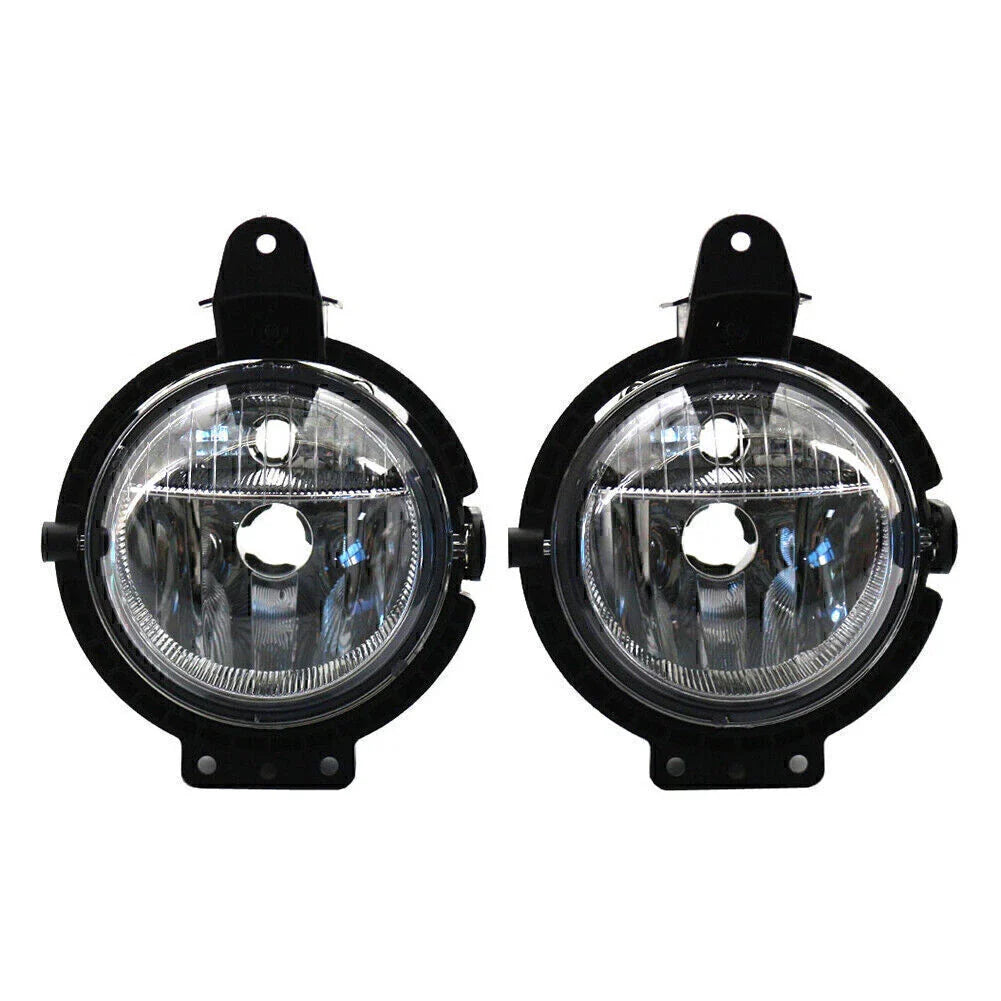 Front Bumper Fog Light Lamps for BMW Mini Cooper (2007-2013)