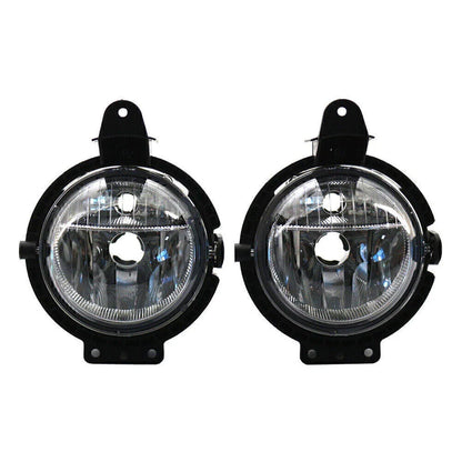 Front Bumper Fog Light Lamps for BMW Mini Cooper (2007-2013)