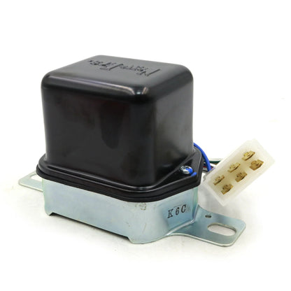 Voltage Regulator for Suzuki Jimny SJ10 SJ20 LJ80 Alto 1976-1988