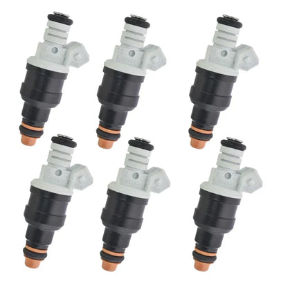 Fuel Injector for Ford E150 F150 E250 F250