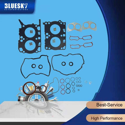 VRS Cylinder Head Gasket Kit for Subaru BRZ 2.0L FA20D FA20C (2012-2022)