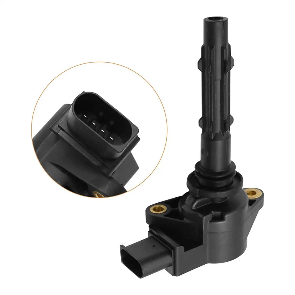 Ignition Coil for Mercedes-Benz CL550, Freightliner, Dodge Sprinter (2007-2013)