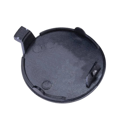 Front Tow Hook Cover Cap Gray for BMW 2 Series LCI F22 F23 (2014-2021)
