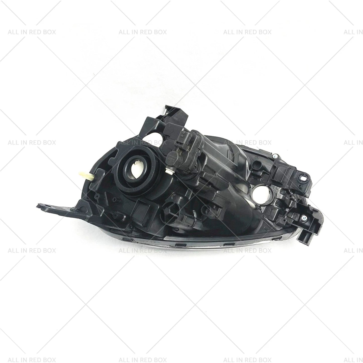 Left Head Light Lamp for Nissan Micra K13 (2010-2012)