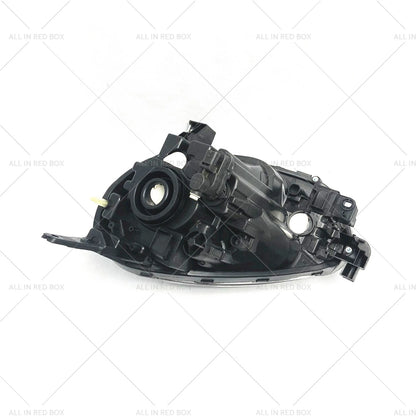 Left Head Light Lamp for Nissan Micra K13 (2010-2012)
